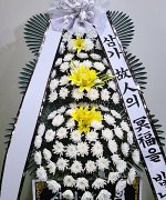 예천권병원장례식장_실제배송사진
