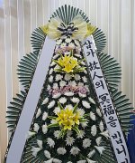 김제장례식장_실제배송사진