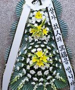 포항e병원장례식장_실제배송사진