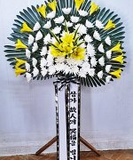 성민병원장례식장_실제배송사진