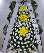 화순현대요양병원장례식장_실제배송사진