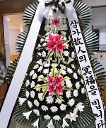동래봉생병원장례식장_실제배송사진