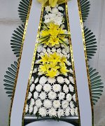 충남보령아산병원장례식장_실제배송사진