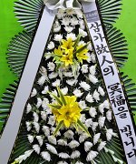 보은장례식장_실제배송사진