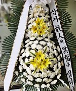용인장례식장_실제배송사진