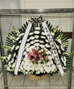 은평요양병원장례식장_실제배송사진