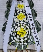 수원중앙병원장례식장_실제배송사진