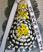 제주대학교병원장례식장_실제배송사진