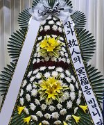 목포장례식장_실제배송사진