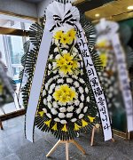 금사장례식장_실제배송사진